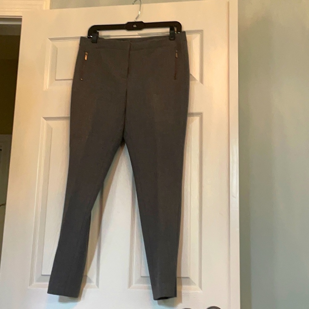 Classiques Entier Grey Pants